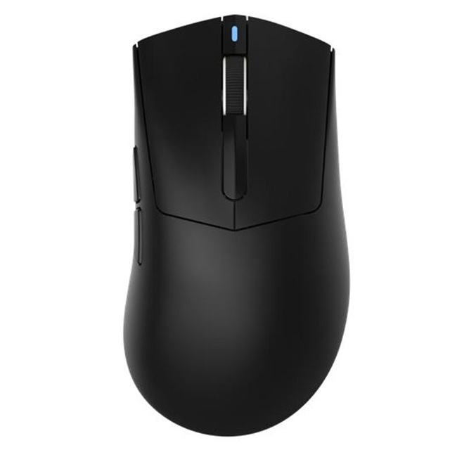 G80 Lightweight Wireless Professional Gaming Mouse with 8K Polling Rate and 26000 DPI, Ergonomics for Daily Using
