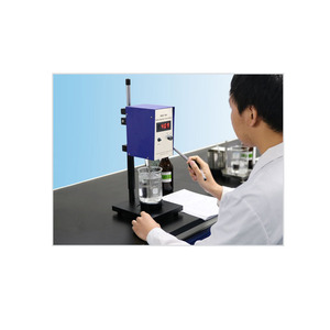 Viscosímetro Krebs Stormer BGD184, Medición Precisa de la Viscosidad de Fluidos Newtonianos y No Newtonianos - Product Image 4