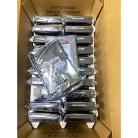 Hard Drive SATA Enterprise 16TB ST16000NE000 Iron Wolfpro 3.5" 6Gb/s 7200RPM 256MB Cache Internal HDD untuk NAS SERVER ST16000NT001
