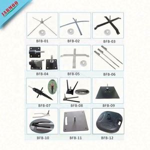 Outdoor 100% Polyester Double-Sided Printed Feather Banner Custom Advertising Beach <b>Flag</b> with Custom Sizes - Product Image 6