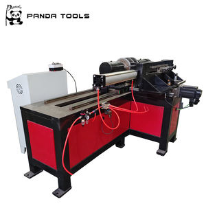 Máquina De Processamento De Turbina Eólica Equipamento De Processamento De Impulsor Máquina De Montagem Do Impulsor - Product Image 4