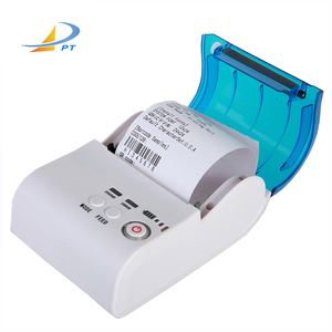 Venta directa de fábrica precio barato 58mm portátil Bluetooth <span class=keywords><strong>gratuito</strong></span> Software Sdk móvil impresora de recibos - Product Image 1