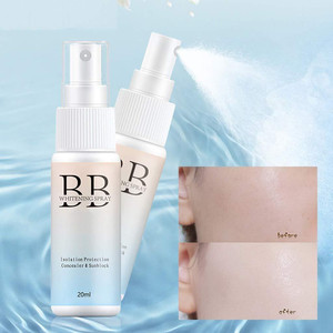 الأكثر مبيعاً بخاخ كريم كريم BB لترطيب البشرة وتبييضها بخاخ كريم عزل BB بخاخ - Product Image 2
