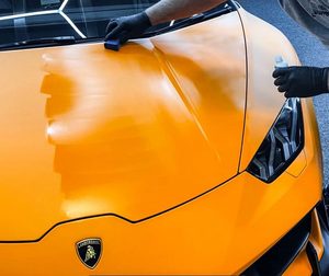 Precio Directo de Fábrica, Revestimiento Cerámico de Grafeno 15H, Efecto de 9 Años, Protección con Tecnología de Autocuración Avanzada para Productos de Cuidado del Automóvil - Product Image 4