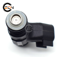 Inyector de Combustible 0280155991 para Mini Cooper 1.6L I4 2002-2008