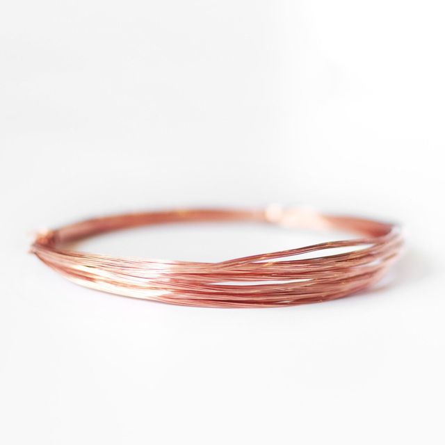 Twisted Stranded CCA CCAM Wire Copper Clad Aluminium Magnesium Coating Bunched Multiple Wire 7*0.12/0.16/0.25/0.35mm for Brazil