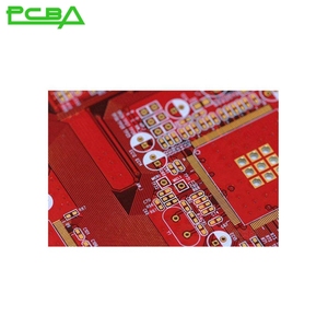 Pcb placa Pcb de un solo lado revestido de cobre Placa de Cem - Product Image 2