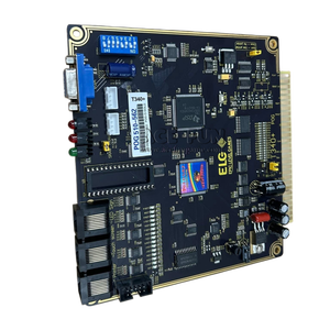 Máquina de Juego de Habilidad Pot <span class=keywords><strong>O</strong></span> Gold 510/550/595, PCB para Juegos Operados con Monedas, Gabinete POG Único, POG T340 - Product Image 4