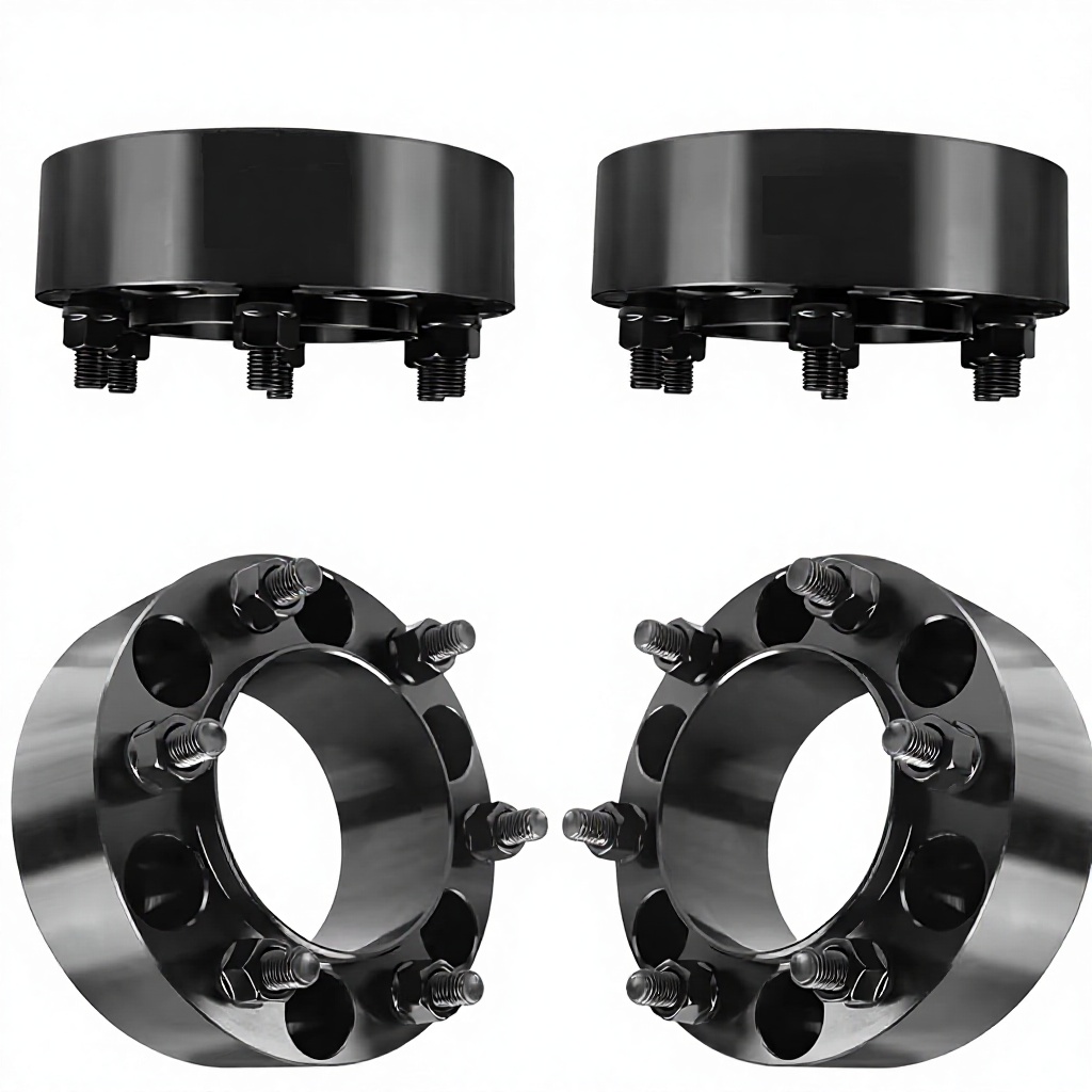 4X 5x100mm/5x112mm Wheel Spacers & 20 Lug Bolts For Aud A6 S4 A4 A3 VW