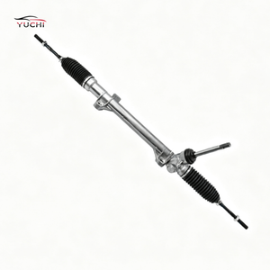 Caja de Dirección OE 48001-4BG0A 48001-4BG0C para Nissan 2013-2017 (Volante a la Derecha) - Product Image 2