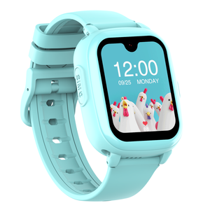 2024 <strong>Best</strong> Hello Gps Straps Business Microwear Support Android 4g <strong>Amoled</strong> Kids Relojes Lcd <strong>Display</strong> Watch <strong>Smartwatch</strong> with Sim Card - Product Image 5
