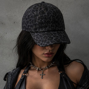 Custom Embroidered Letter Print Common Cotton Adjustable Unisex Sunshade Baseball Cap Sports Caps Spring Autumn Outdoor - Product Image 4