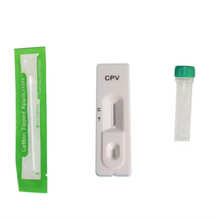 3 in 1 CDV CPV EHR