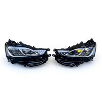 Vente Flash : Phares LED pour Lexus IS300 2016 2017 2018, Norme OEM, Plug and Play, Remplacement de Phares, Haute Puissance