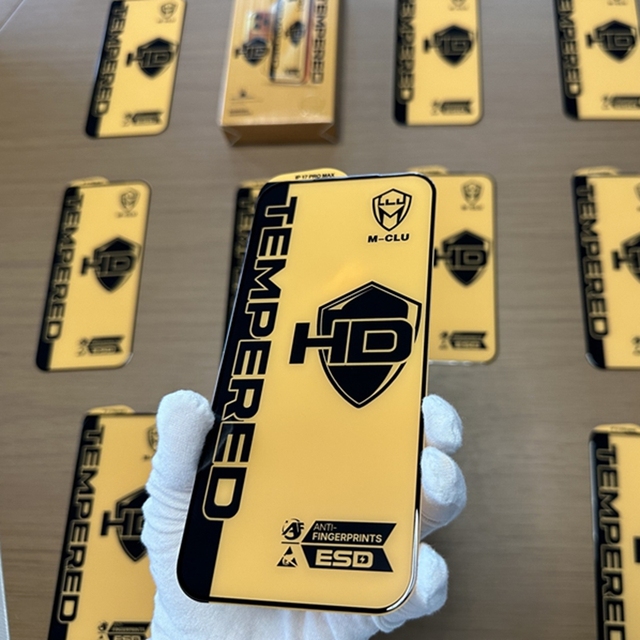 2.5D Anti-Explosion Phone Glass 9H Tempered Glass Screen Protector for OPPO Realme 16T 5G P4X 4G P4R Reno 16F Reno16 Pro