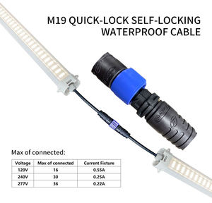 Chất lượng cao cấp 60W 80W dưới tán hai mặt phát triển ánh sáng đầy đủ dải Led có thể điều chỉnh độ sáng cho nông nghiệp trong nhà - Product Image 5