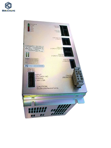 Module d'alimentation du capteur du contrôleur PLC, neuf et original JZNC-YPS21-E - Product Image 1