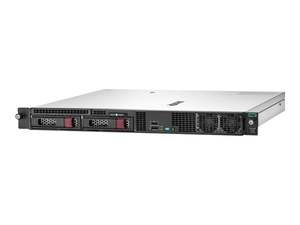 Serveur HPE ProLiant DL20 Gen10 Plus E-2314 2,8 GHz 4 cœurs 1P 16 Go-U 4SFF 500W RPS P44114-B21 - Product Image 2