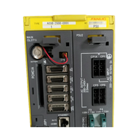 Accesorios para Robot Fanuc A05B-2600-C001: Servomotores, Contactores, Relés, Interruptores de Circuito, Transformadores