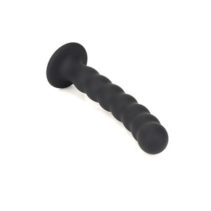 Consolador sin tirantes de silicona con cabeza grande, juguete sexual para adultos para mujeres y lesbianas, Juguetes sexuales - Product Image 3