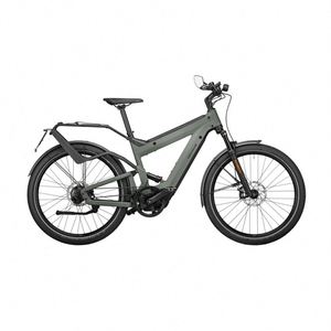 ACHETEZ 2024 ORIGINAL SALES FOR-RIESE  MULLER Superdelite GT <span class=keywords><strong>Rohloff</strong></span> HS Vélo électrique - Product Image 1