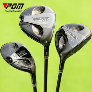 ชุดไม้กอล์ฟสำหรับผู้ชายมือขวา Pgm Mtg087 Pro 3 ได้รับการรับรองจาก Usga ระดับมืออาชีพคุณภาพสูง พร้อมกระเป๋าเดินทาง Mtg087 Pgm Mtg08 - Product Image 5