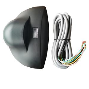 Détecteur de mouvement micro-ondes CANBO M-204G pour ouvre-portes coulissantes automatiques de garage, hôtel et industrie, au design moderne - Product Image 4