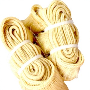 Cheveux humains indiens Remy longs blond platine - Product Image 4