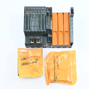 ระบบอัตโนมัติ E-T Central Unit X20 CP 3585 ( X20CP3585 ) Rev. <span class=keywords><strong>H3</strong></span> - Product Image 1