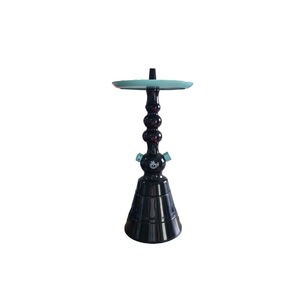 Set de Hookah Moderno con Cazoleta de Silicona, Dispositivo de Gestión de Calor (HMD) de Aluminio para Fumar Shisha - Product Image 6