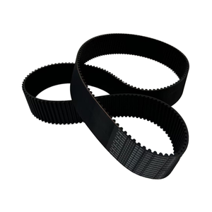 Cổng cao su thời gian thắt lưng powergrip HTD 1696-8m vành đai truyền - Product Image 2