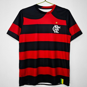 Camiseta de Fútbol Personalizable Estilo 2026, de Alta Calidad, Secado Rápido, Versátil, para Partidos Deportivos, Top de Moda - Product Image 2
