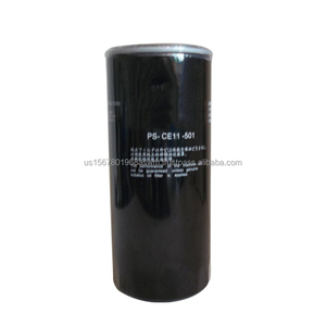 แมนนี่ PS-CE11-501 ไส้กรองน้ำมันเครื่องอัดอากาศ (กระดาษกรอง) สำหรับอะไหล่เครื่องอัดอากาศ - Product Image 3