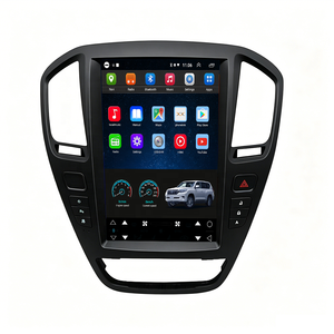 STWEI 12.8'' para <span class=keywords><strong>Opel</strong></span> <span class=keywords><strong>Insignia</strong></span> Buick Regal 2009-2013, Radio de Auto Android 14, Carplay, Estéreo 2 Din, Reproductor de DVD, Unidad Principal de Navegación - Product Image 1