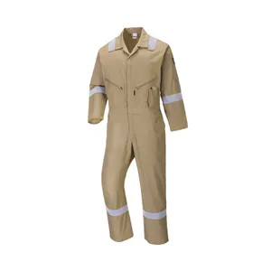 Custom Construction Protective Workwear Overalls Arbeits anzug Arbeits kleidung für Arbeiter