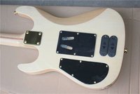 Senar Gitar Flyoung Warna Kayu Alami 6 Senar Instrumen Harga Murah Gitar Elektrik Pickup Aktif
