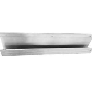 Servicios de Fabricación de Chapa Metálica de Aluminio y Acero Personalizados para Empresas, con Doblado, Soldadura, Pintura y Recubrimiento en Polvo para Pedidos Pequeños - Product Image 1