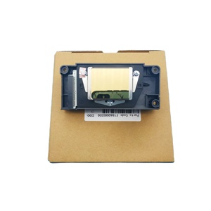 Đầu In F186000 Cho Epson R2000 <span class=keywords><strong>R1900</strong></span>, DX5 F186000 Đầu In Dung Môi Sinh Thái Đầu In Khóa Thứ Hai - Product Image 3
