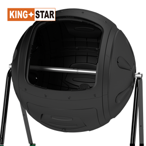 Design rond 130L en forme de terre de haute qualité cuisine électrique ver ferme Composter - Product Image 6