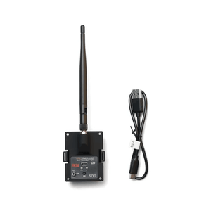 Module radio SIYI FM30 2.4G Bluetooth longue portée Mavlink Télémétrie Liaison de données Mini OpenTX ExpressLRS UAV - Product Image 6