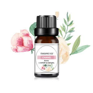 Aceite Esencial de Aromaterapia Soluble en Agua de Excelente Calidad, 10 ml, Humidificador con Fragancia Fresca y Aromática de Larga Duración - Product Image 2