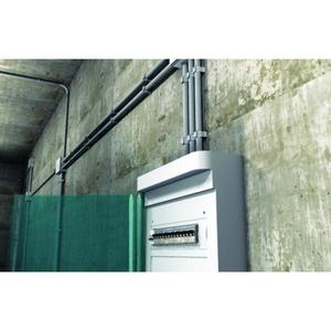 FISCHER - 501263 Clip de verrouillage SCN - EAN 8001132012635 ÉLÉMENTS POUR FIXER LES FIXATIONS - Product Image 2