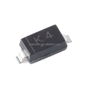 Linh kiện điện tử mmsz5254b <span class=keywords><strong>K4</strong></span> SOD-123 27V 350mW zener <span class=keywords><strong>Diode</strong></span> - Product Image 1