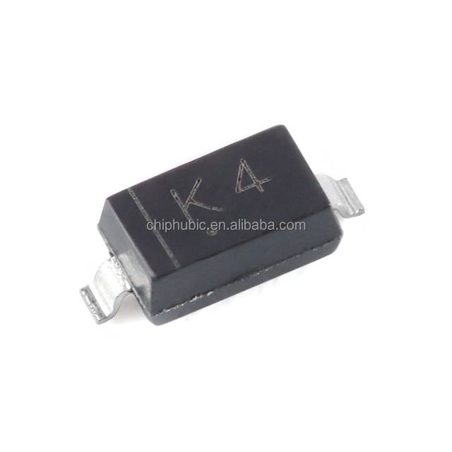 Electronic components MMSZ5254B K4 SOD-123 27V 350mW Zener diode