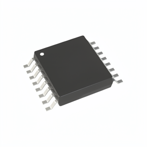 Buy Online Electronic Components Authorized Distributor AD5545BRUZ 16 TSSOP Data Acquisition - Product Image 1