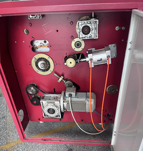 파키스탄에서 저렴한 중고 중허 롤 투 롤 후디 맞춤형 티셔츠 열 프레스 전사 승화 프린트 기계 420/2000 - Product Image 4