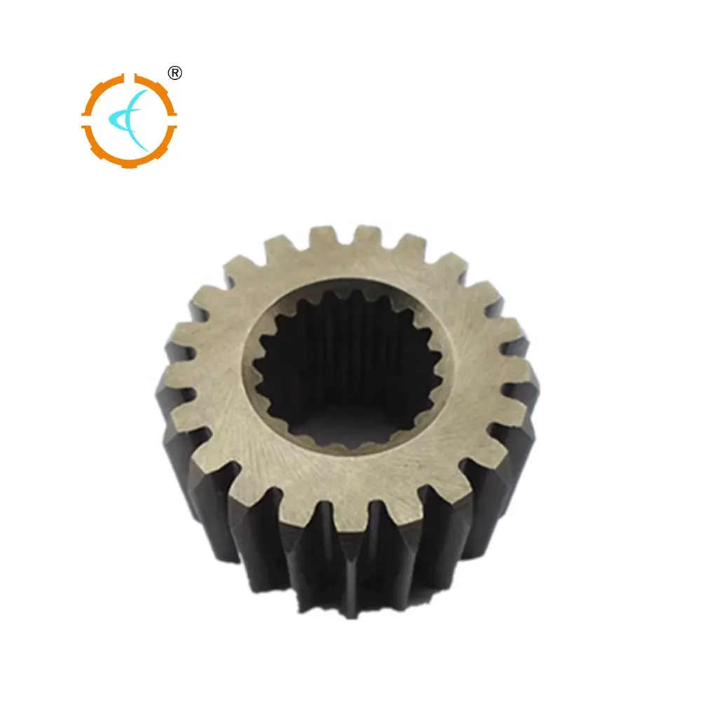 OEM quality CG250 Clutch Primary Driving Gear for Motorcycle