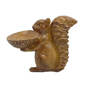 6 pulgadas decoración del hogar Acción de Gracias y otoño Mesa madera resina Acore poliresina cosecha otoño Acore Decoración - Product Image 6