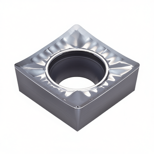 Ttake Scgt Al 90 Degree Positive Turning Insert For Metal <b>Machining</b> - Product Image 2