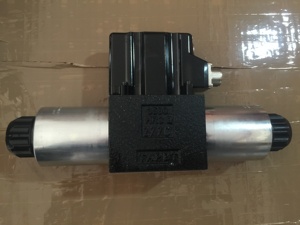 Vannes de commande hydrauliques proportionnelles directionnelles D3FBE02SC0NF00 10 mm NG10 avec électronique embarquée OBE - Product Image 5
